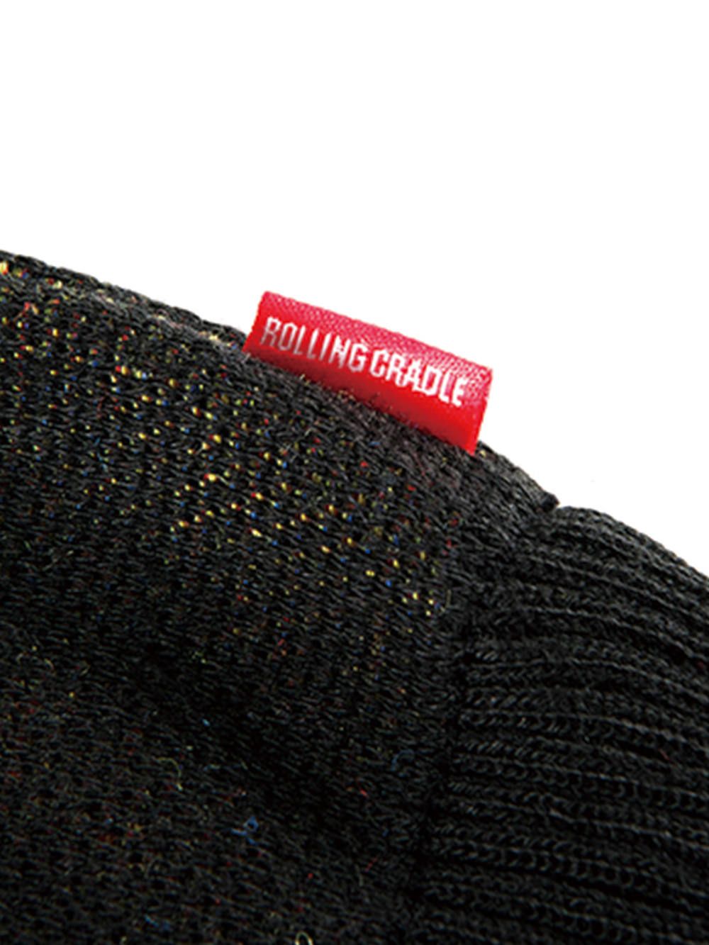 VERTICAL LINE-SWEATER