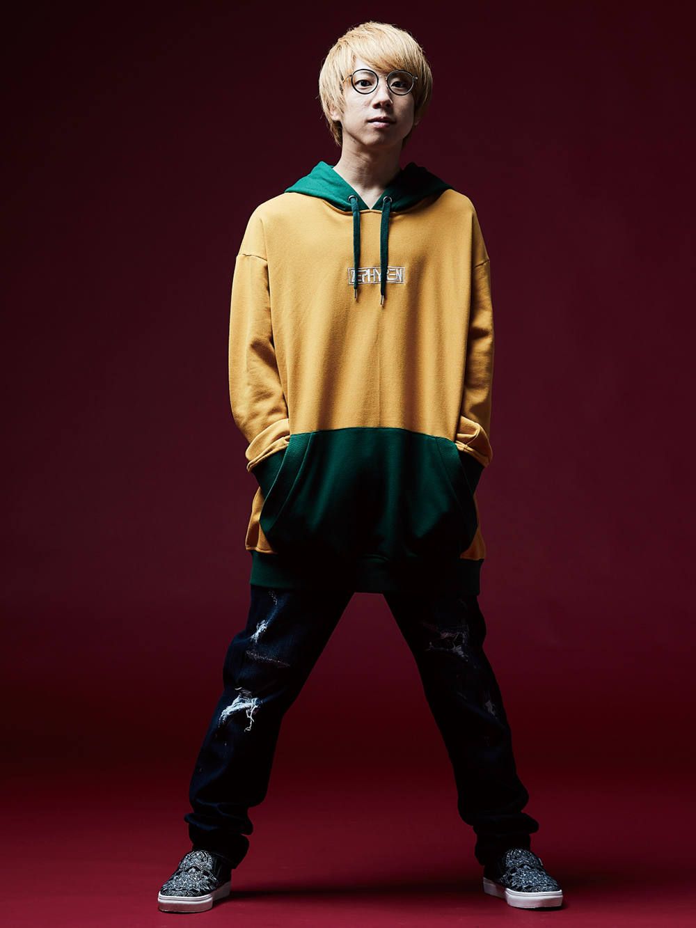 MIX BIX-PARKA