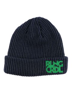 RLNGCRDL KNIT-CAP