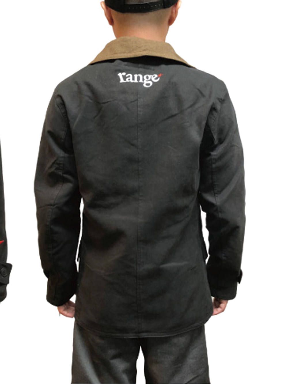 rg Milly coat jkt