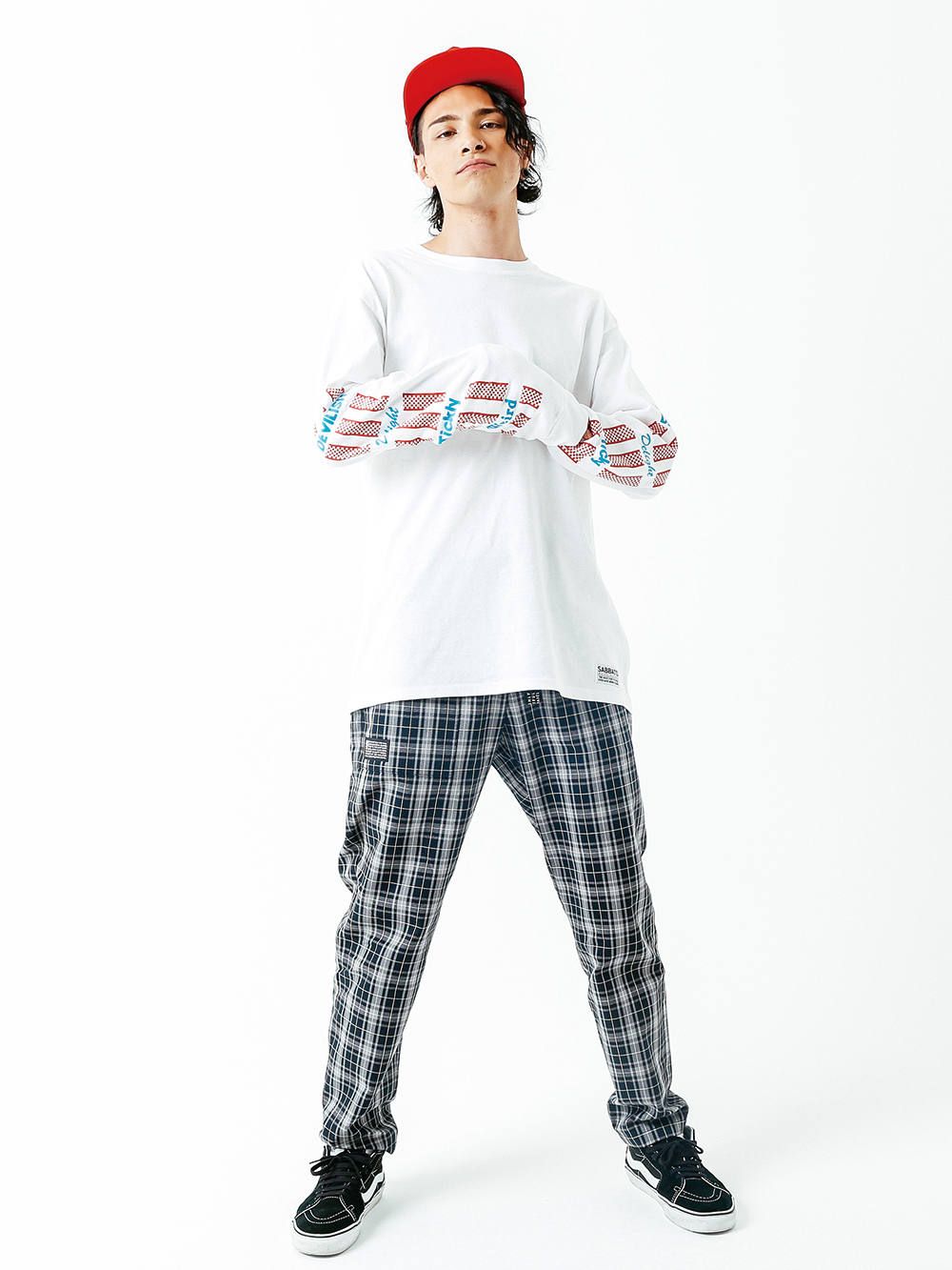 D.D.T.W L/S