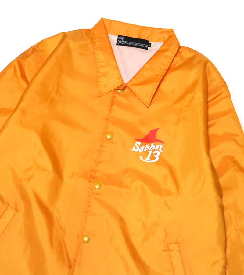 D.D.T.W. COACH JKT