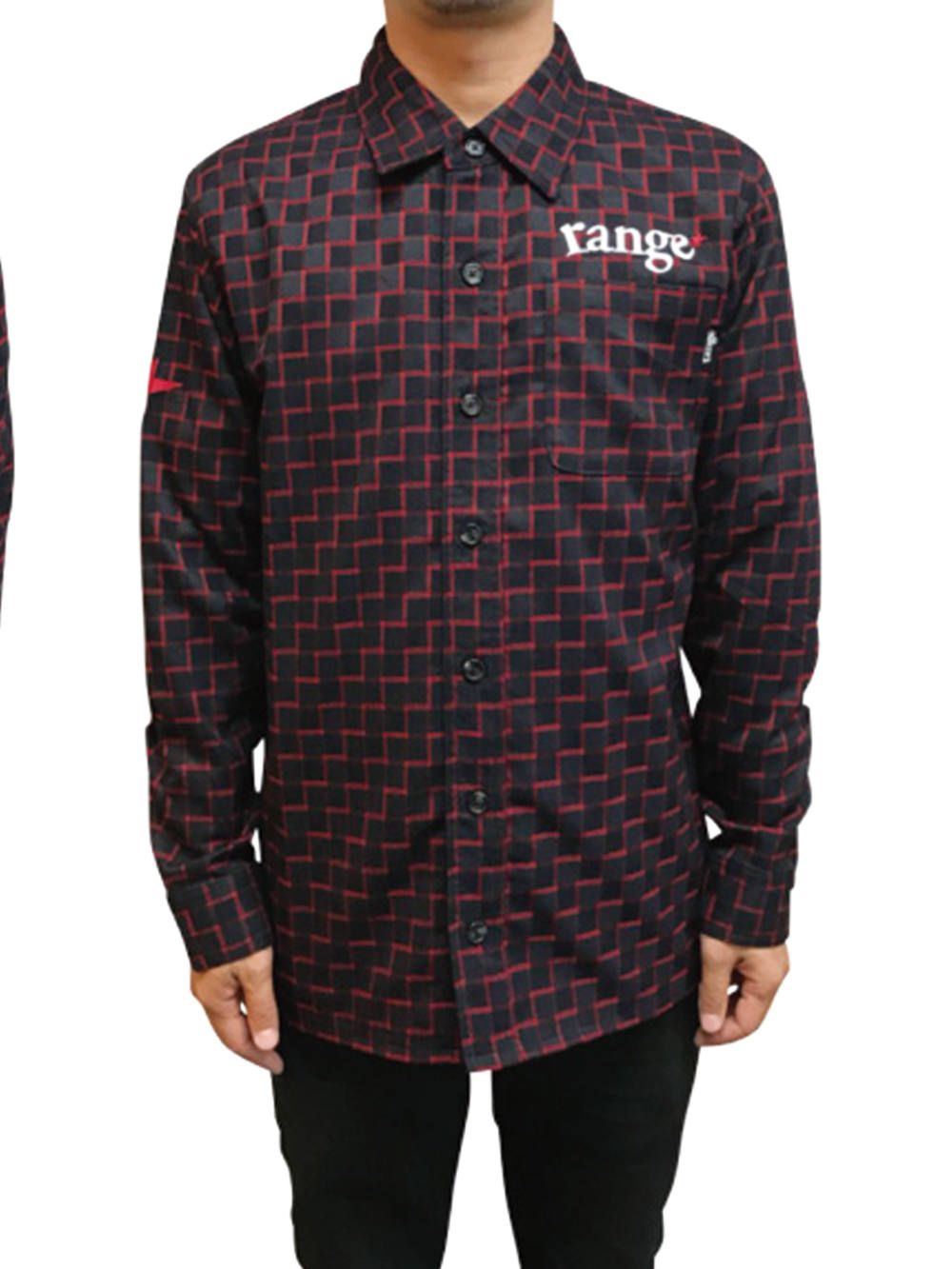 rg original variation shirts