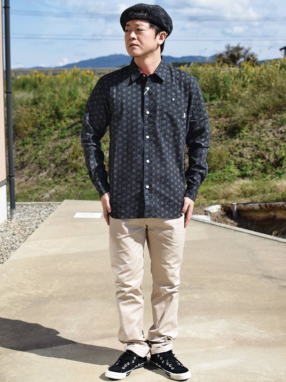 Arrogant Shirts : ASA