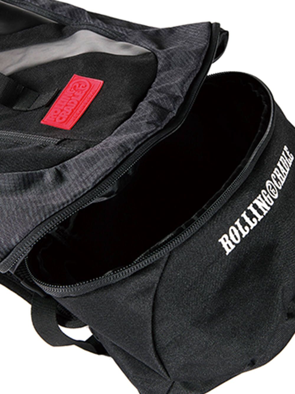 RCxMAJESTIC BACKPACK
