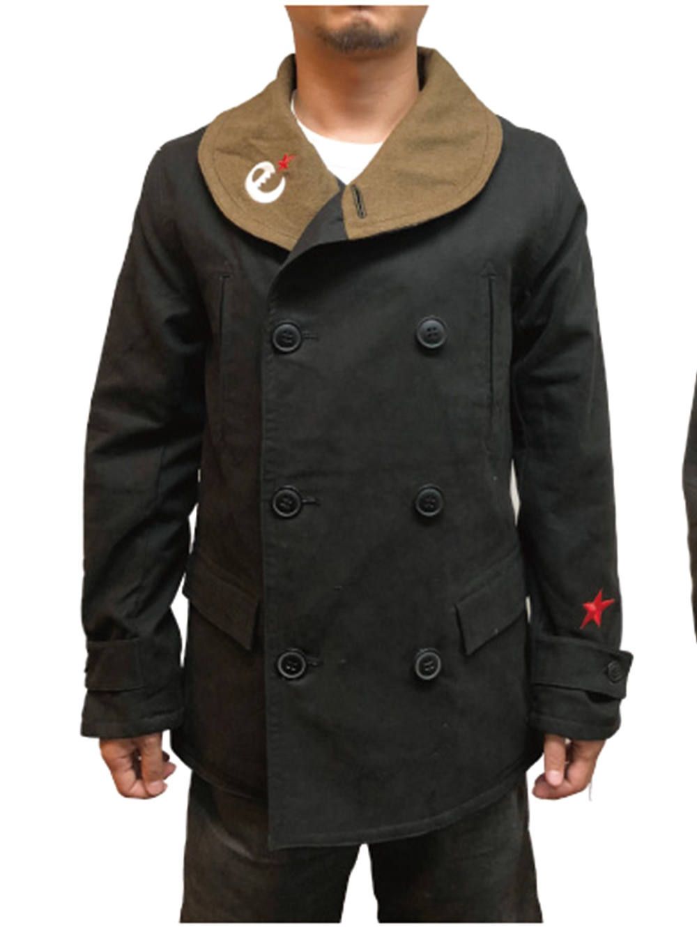 rg Milly coat jkt