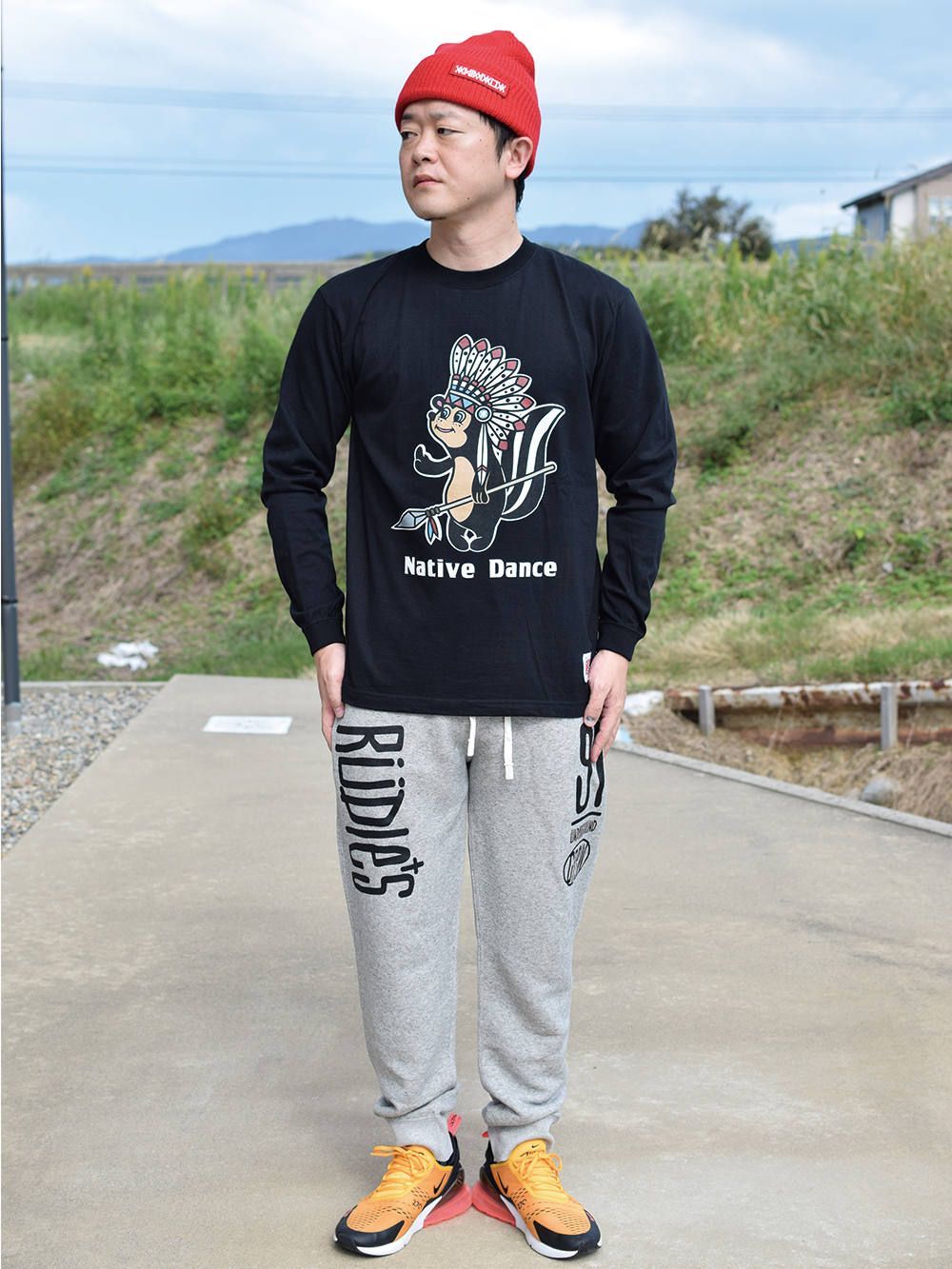 Navive KSKUN L/S