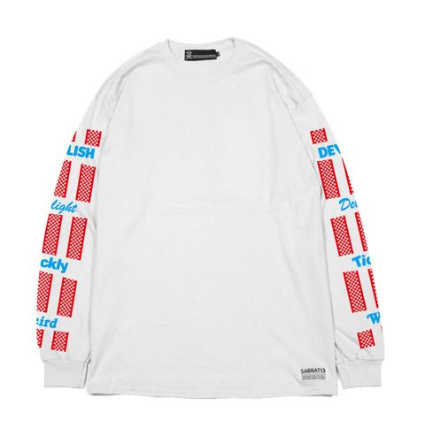 D.D.T.W L/S