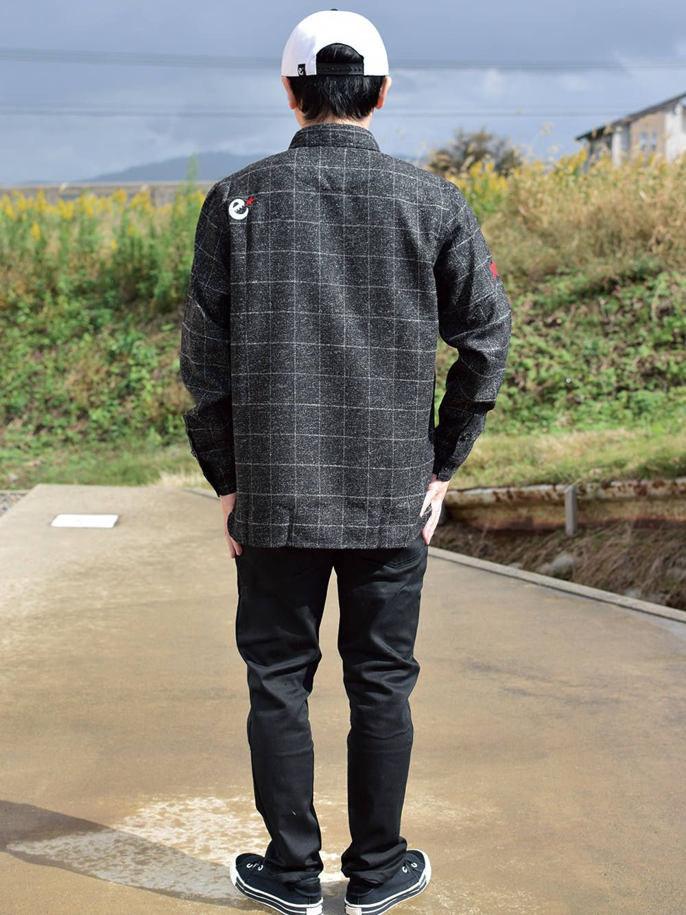 rg original variation shirts