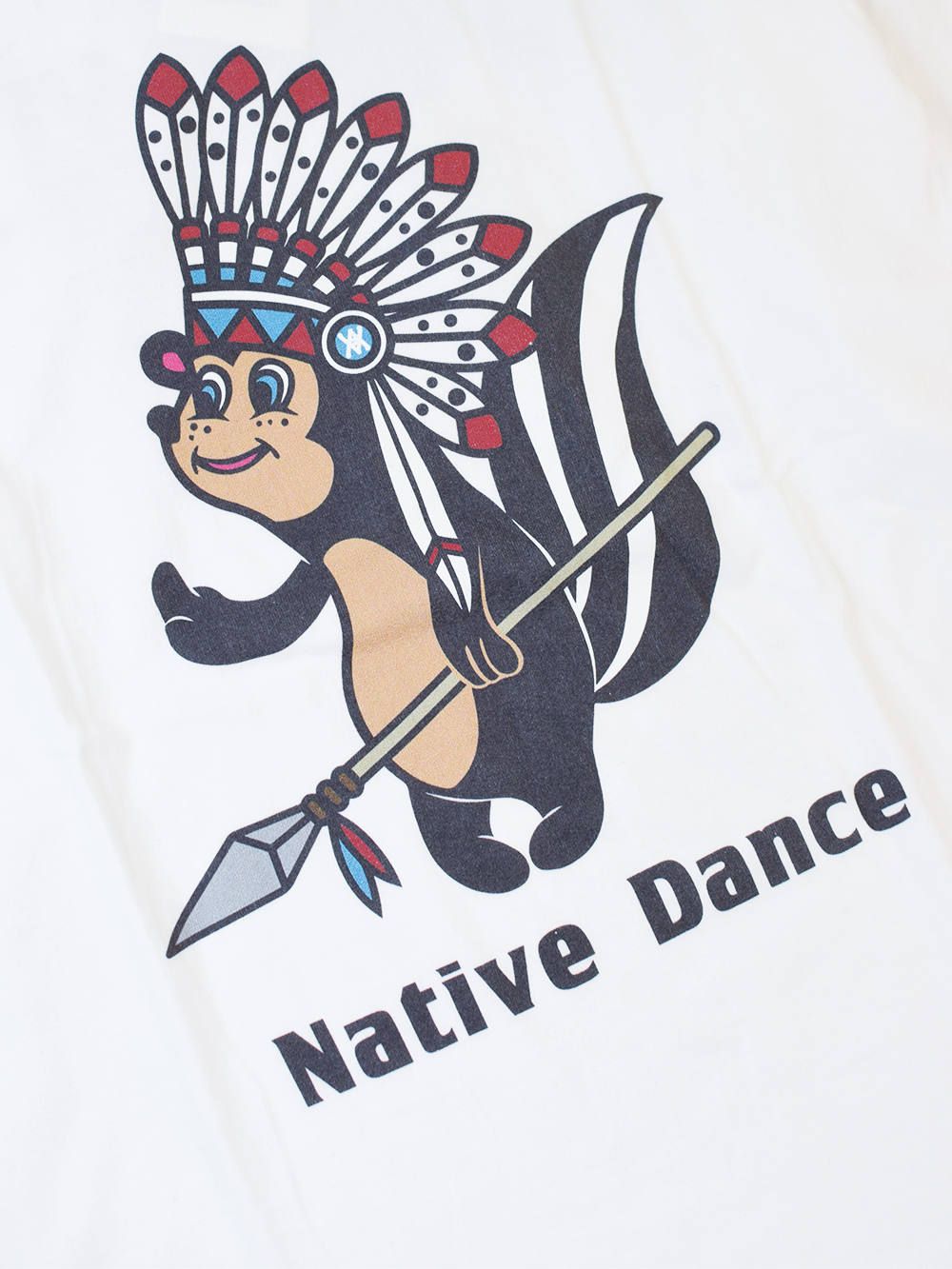Navive KSKUN L/S