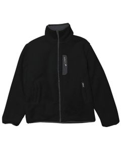 rg reversible boa jkt