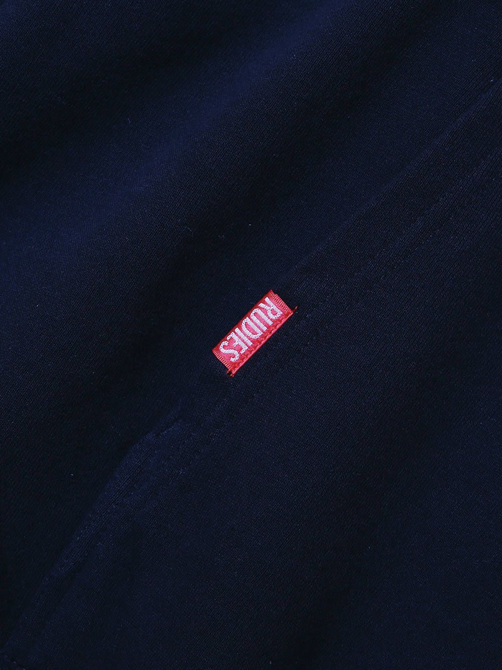 GRINDHOUSExRUDIE'S NAFF HOOD SWEAT