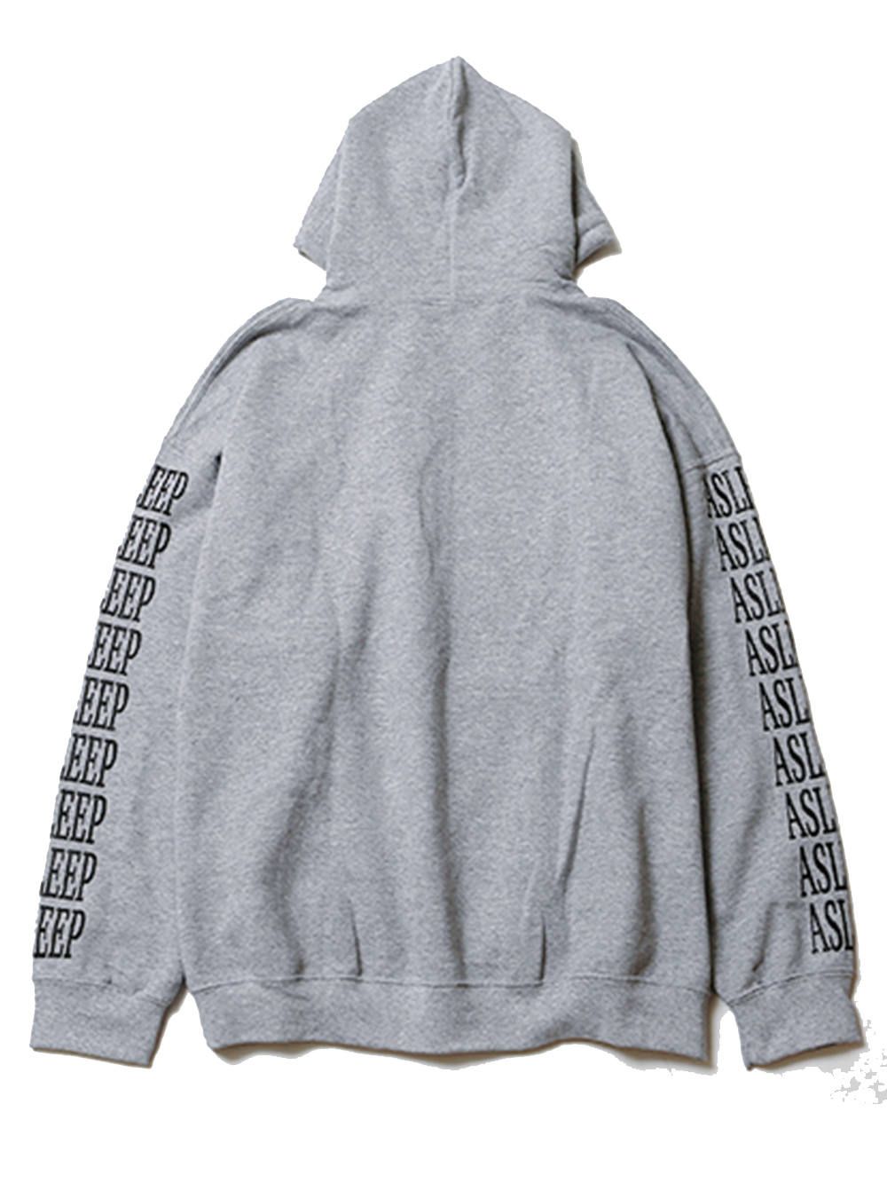 ASLEEP [ PULLOVER ]