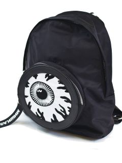 KEEPWATCH BACK-PACK