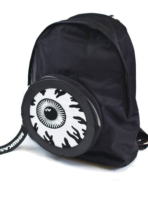 KEEPWATCH BACK-PACK