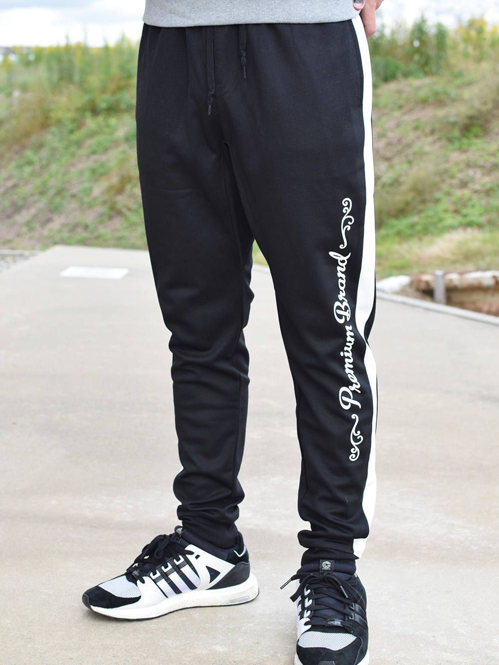 sd sripee jersey pant