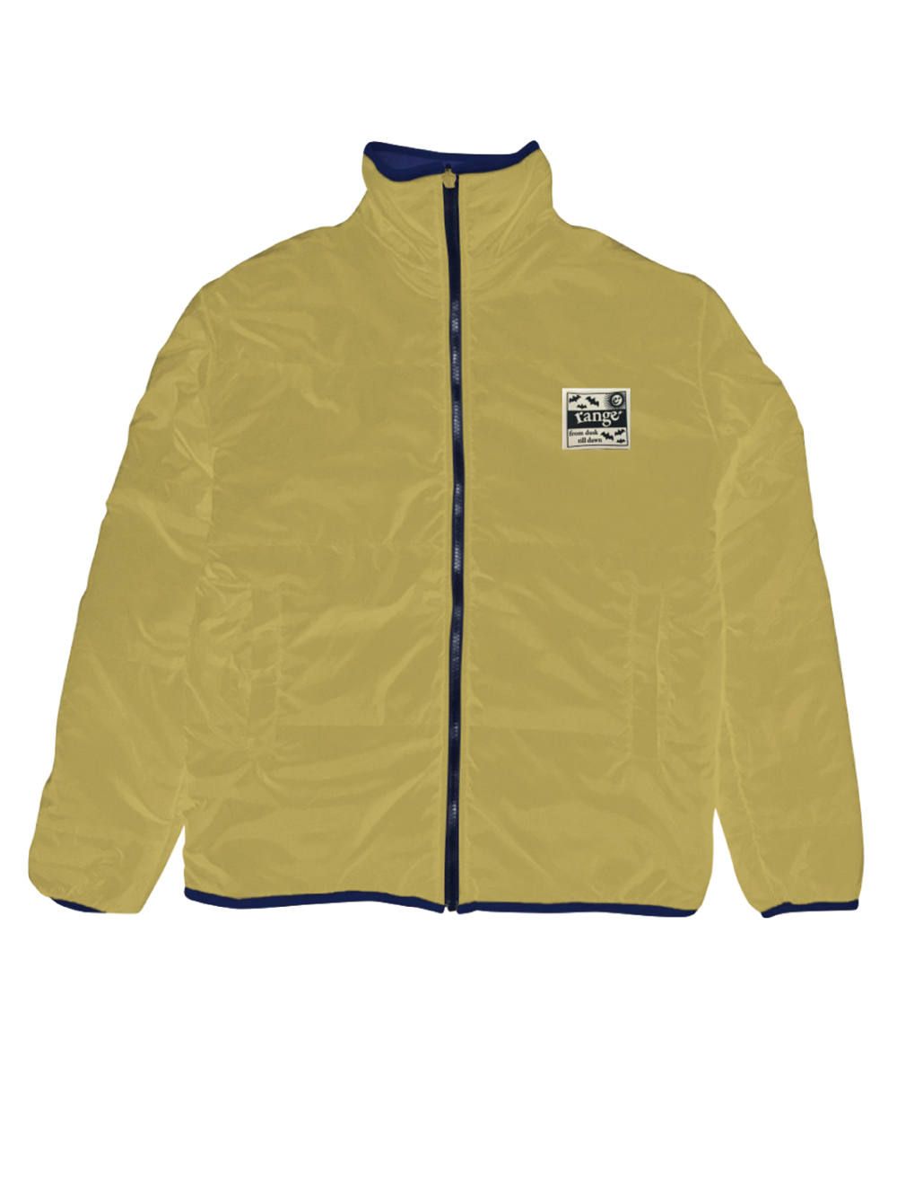 rg reversible boa jkt