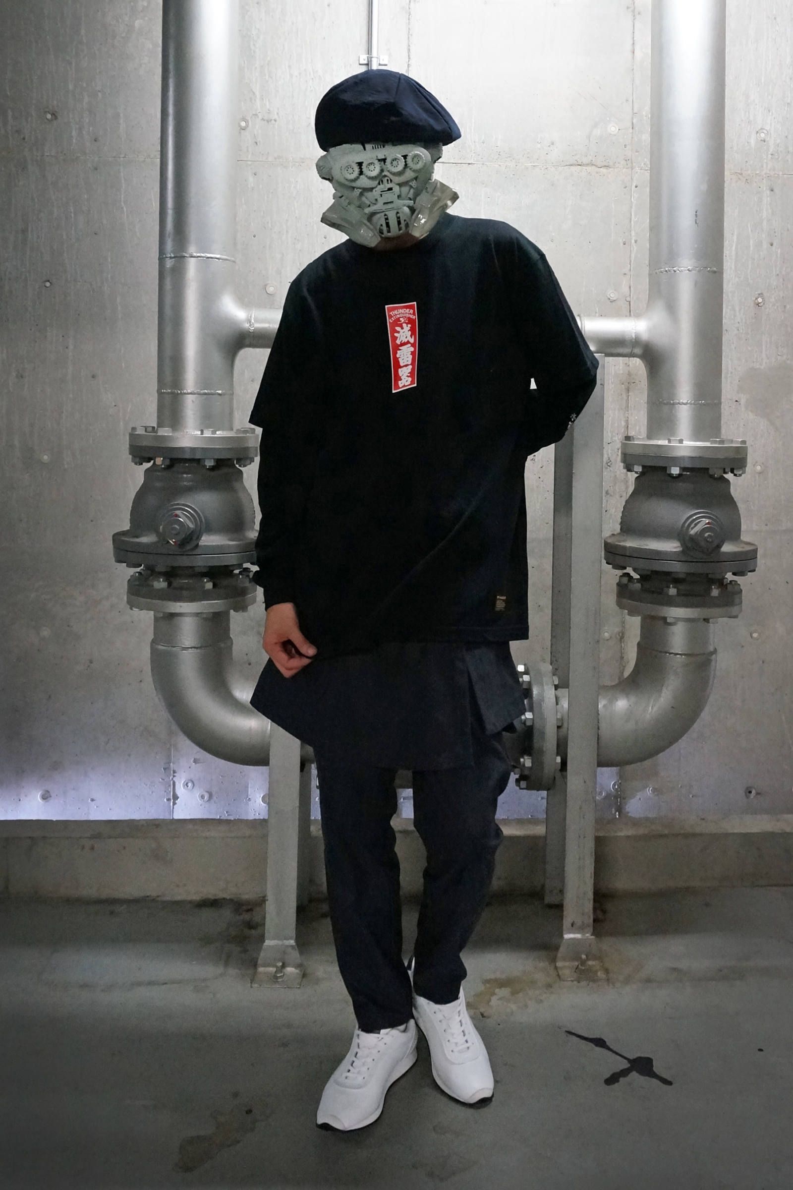 滅雷器 TEE