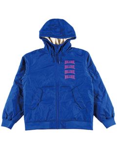 CYCLOPS HOODIE-JACKET