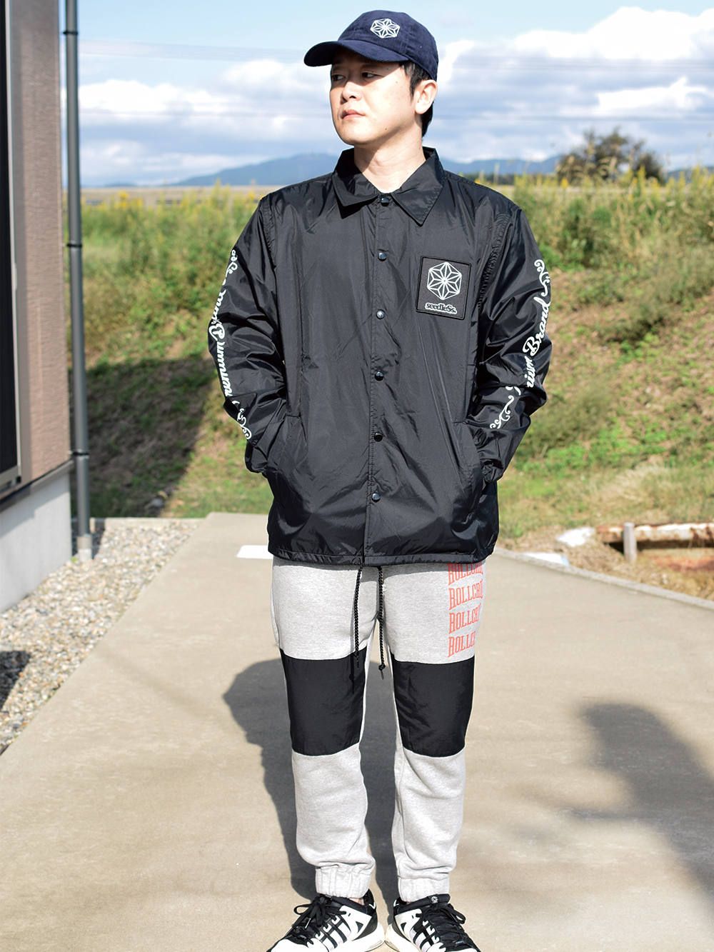 sd cannabis crystal coaches jkt