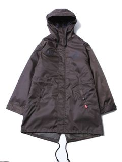 DRAWING MODS-COAT