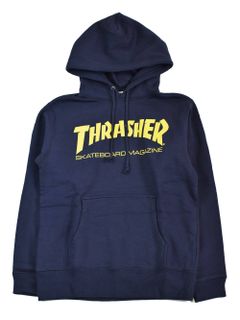 MAG LOGO-PARKA