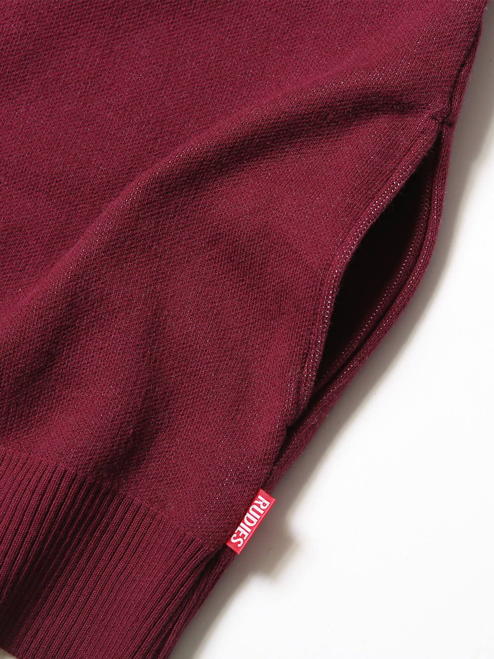PHAT KNIT-SWEATER