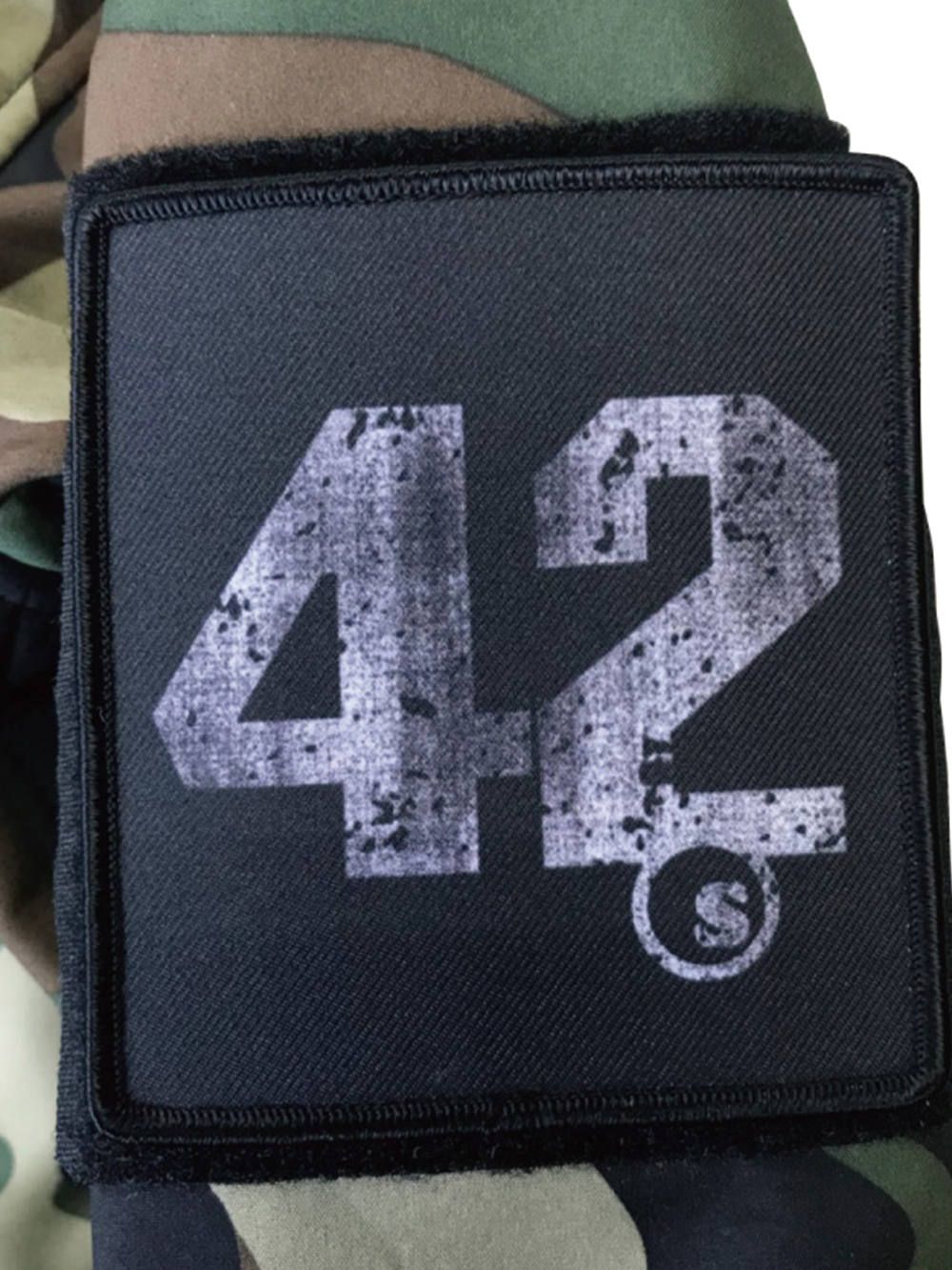 sd technical emblem jkt
