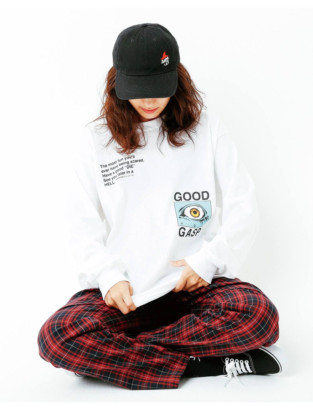 G.F.G L/S T