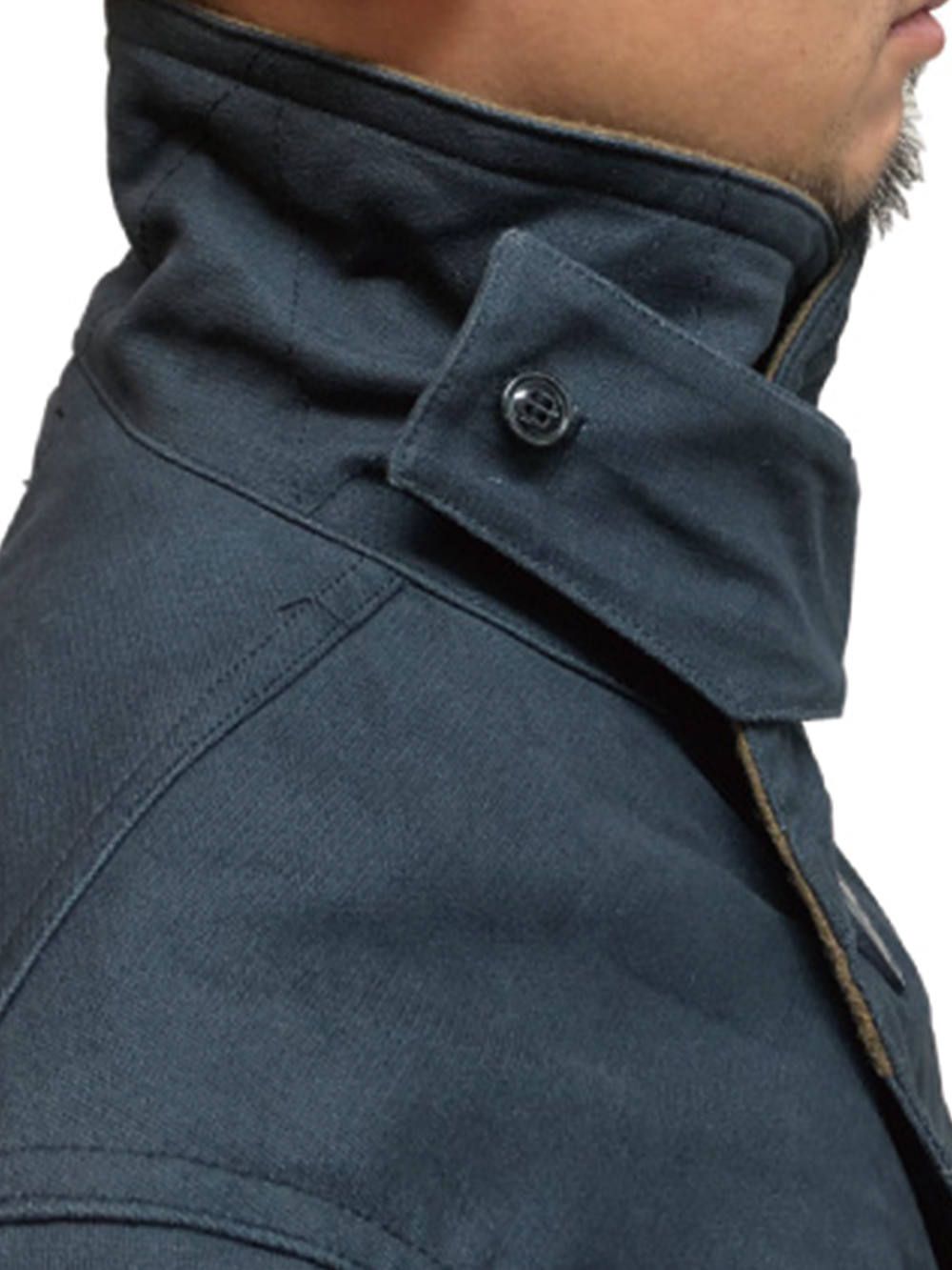 rg Milly coat jkt