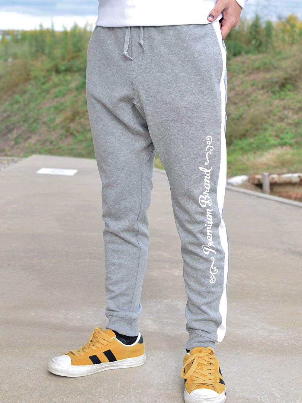 sd sripee jersey pant