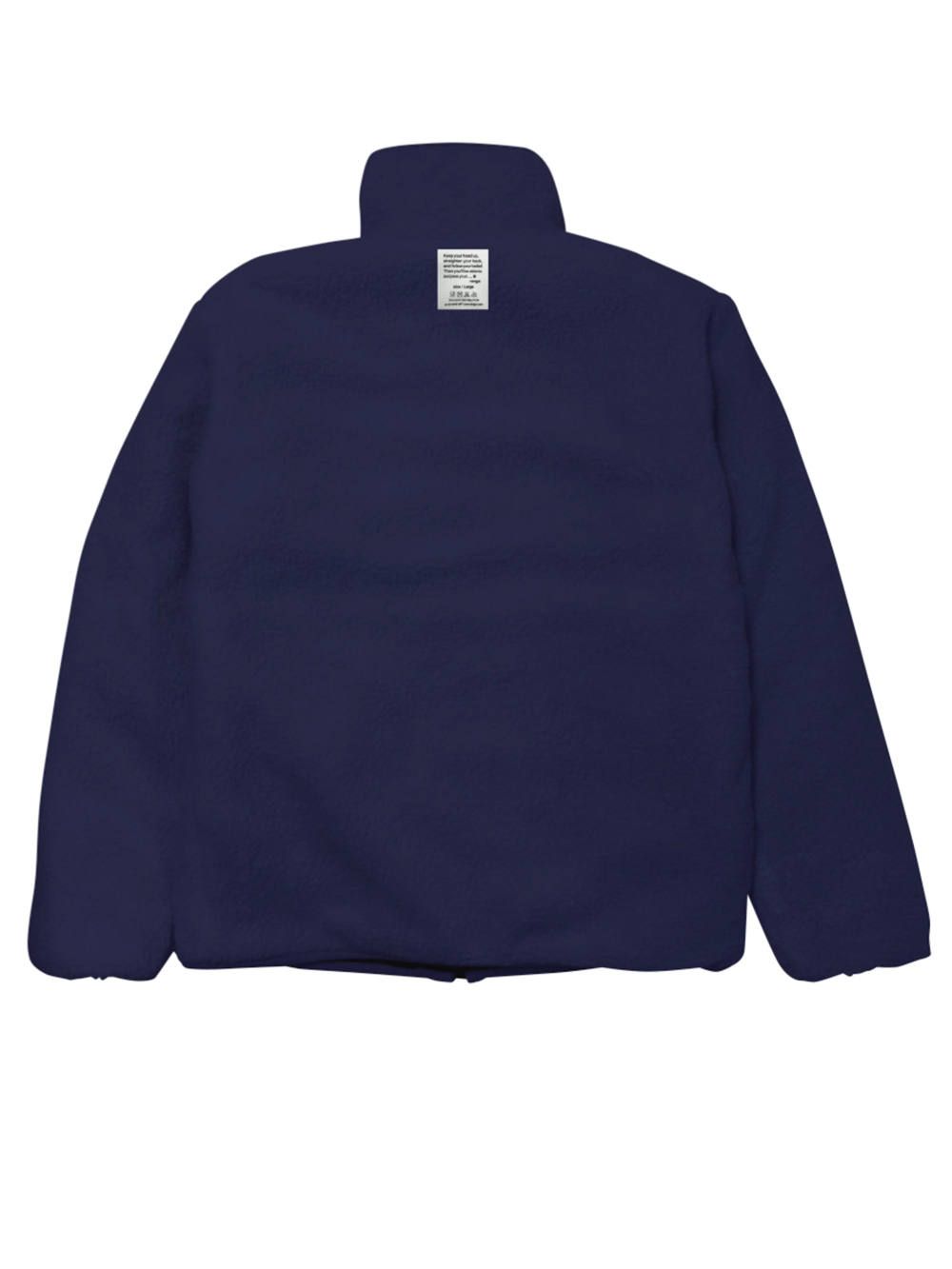 rg reversible boa jkt