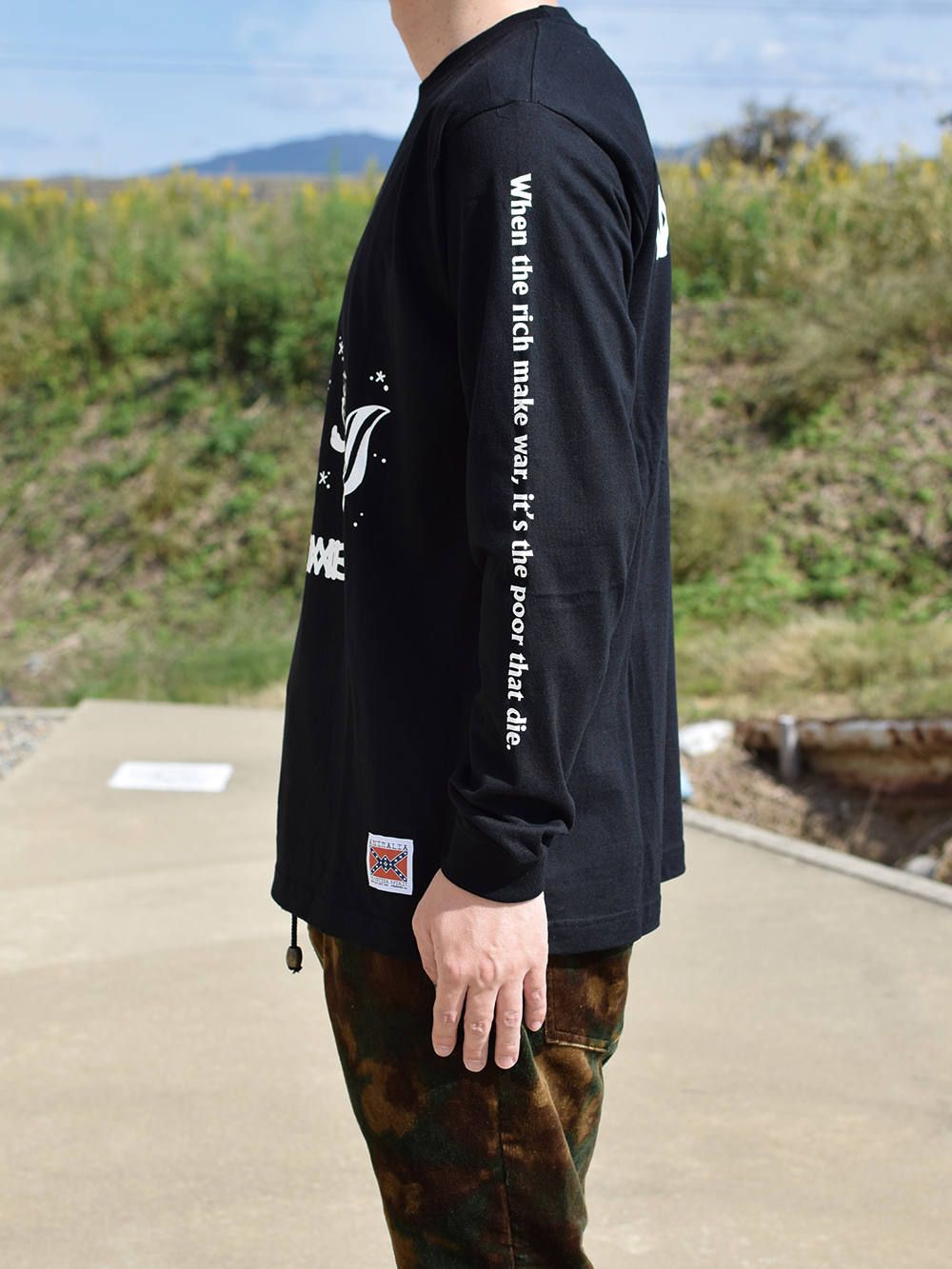FT L/S