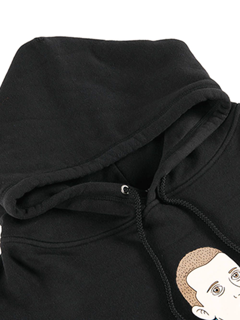 011 BIG HOODIE