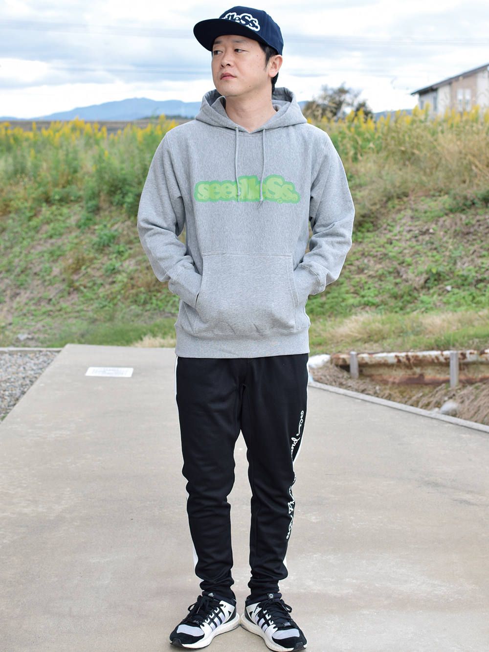 sd sripee jersey pant
