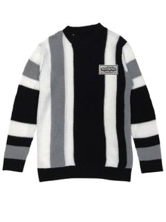 sd stripee knit