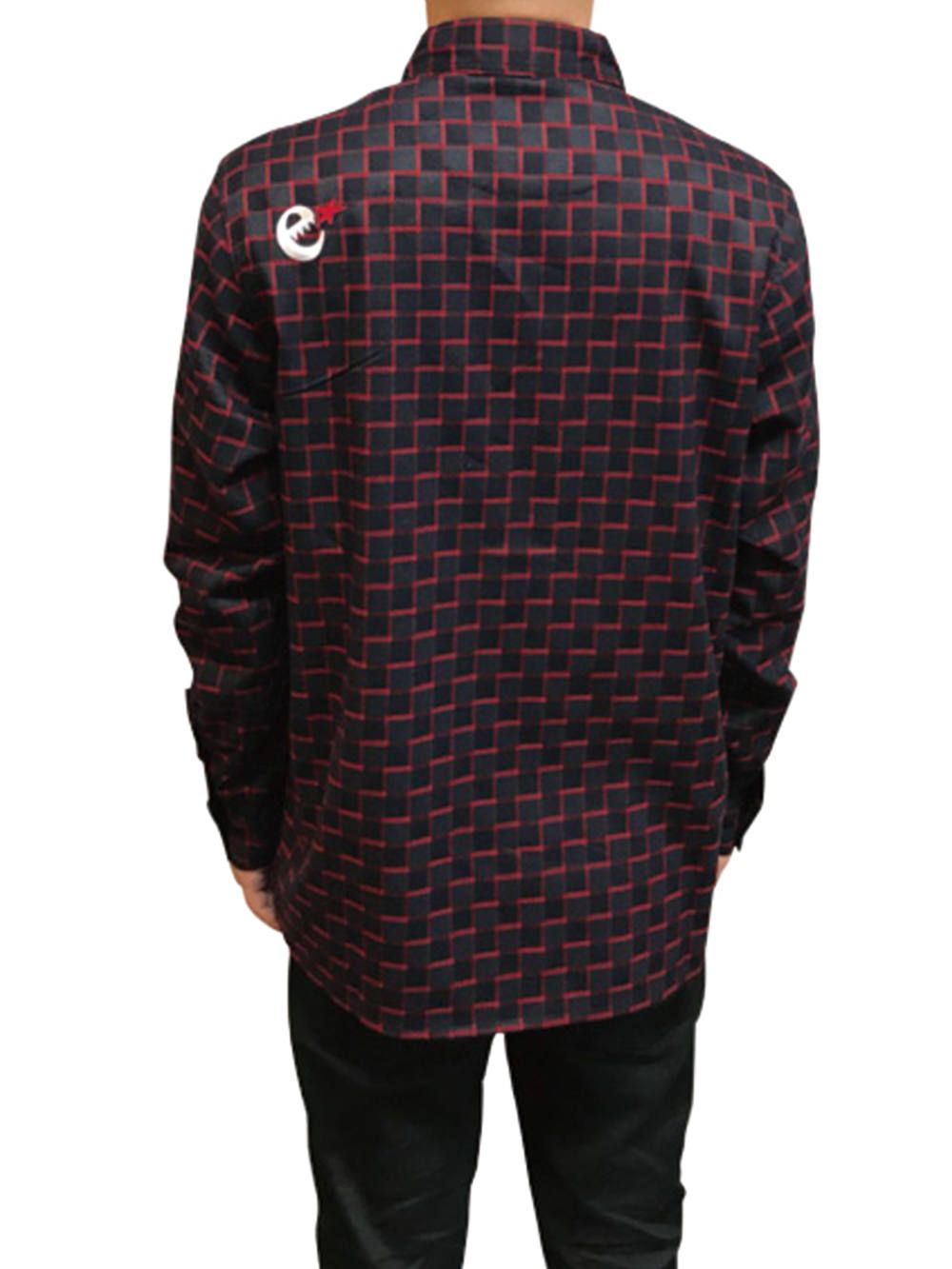 rg original variation shirts