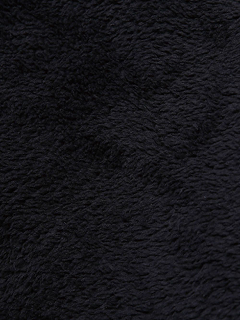 GEMINAL -Reversible Boa Jacket-