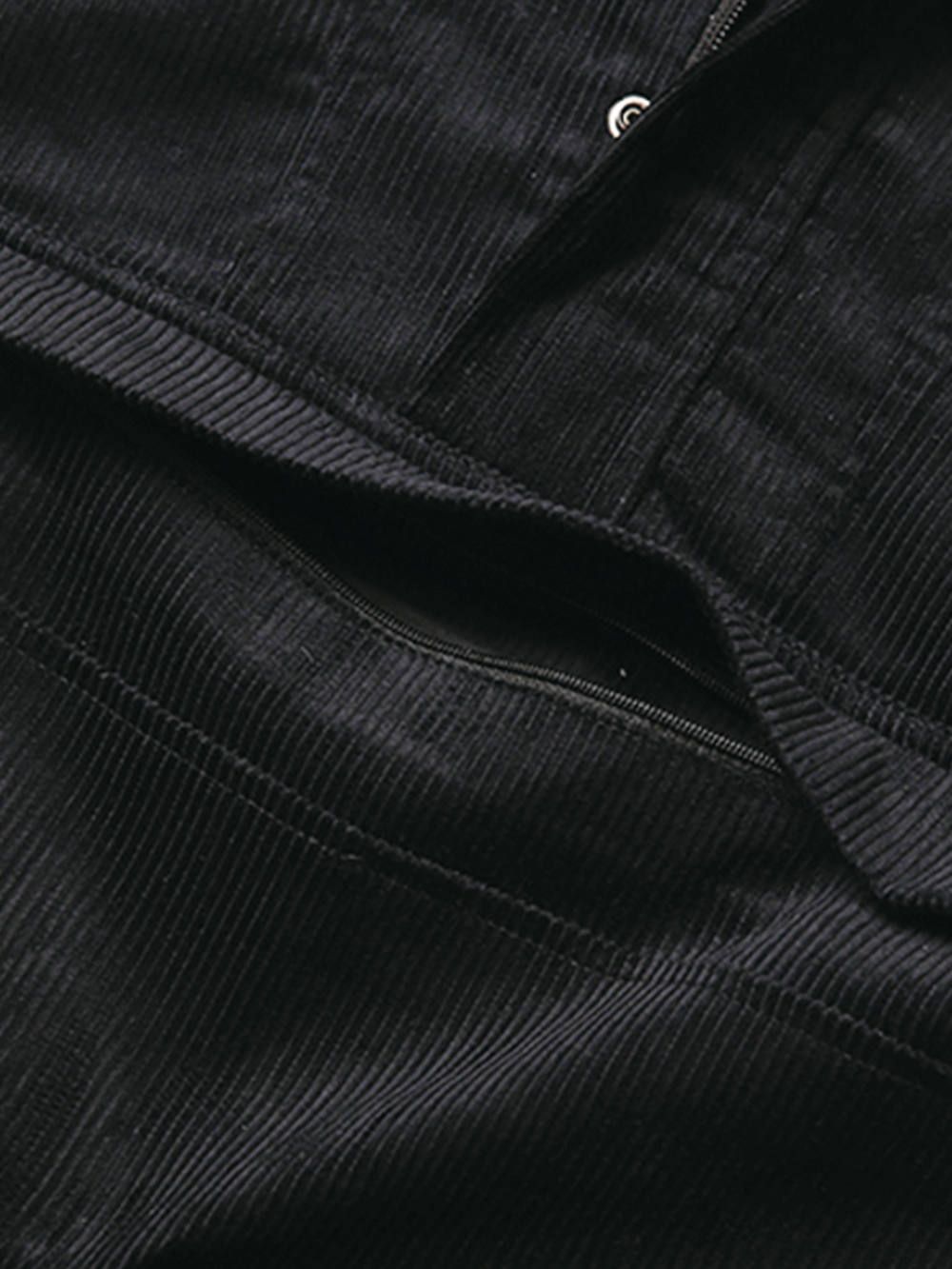 LAX -Cord Anorak-