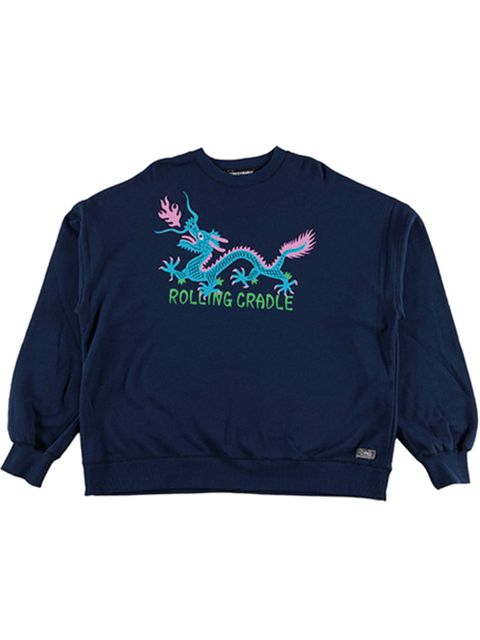 DRAGON BIG-SWEAT