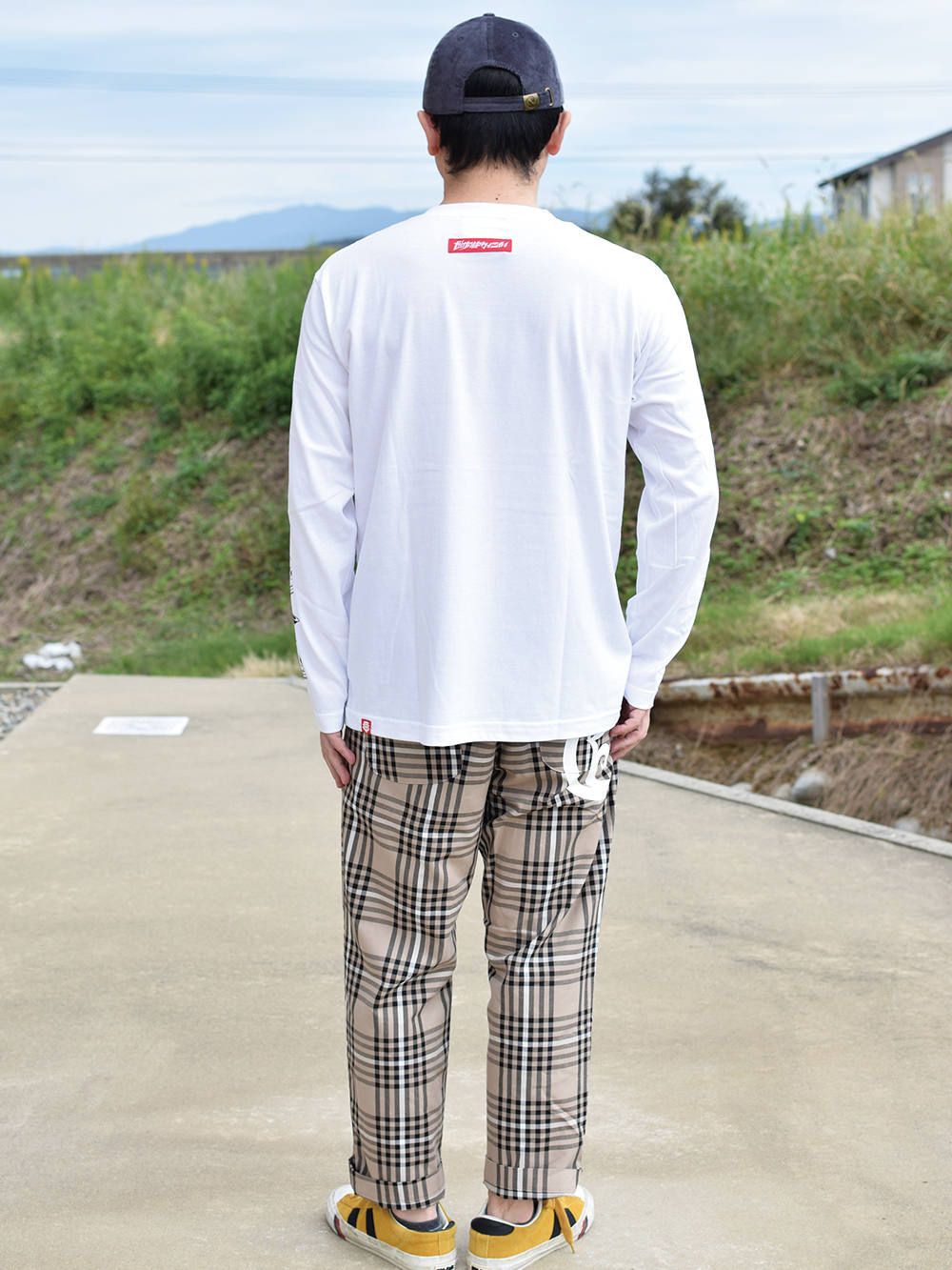 【PDSxタツノコプロ】ハクション大魔王トリックロンTEE