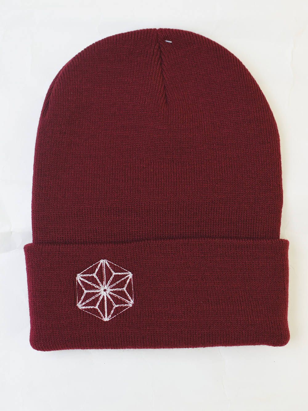 sd New Hattan beanie