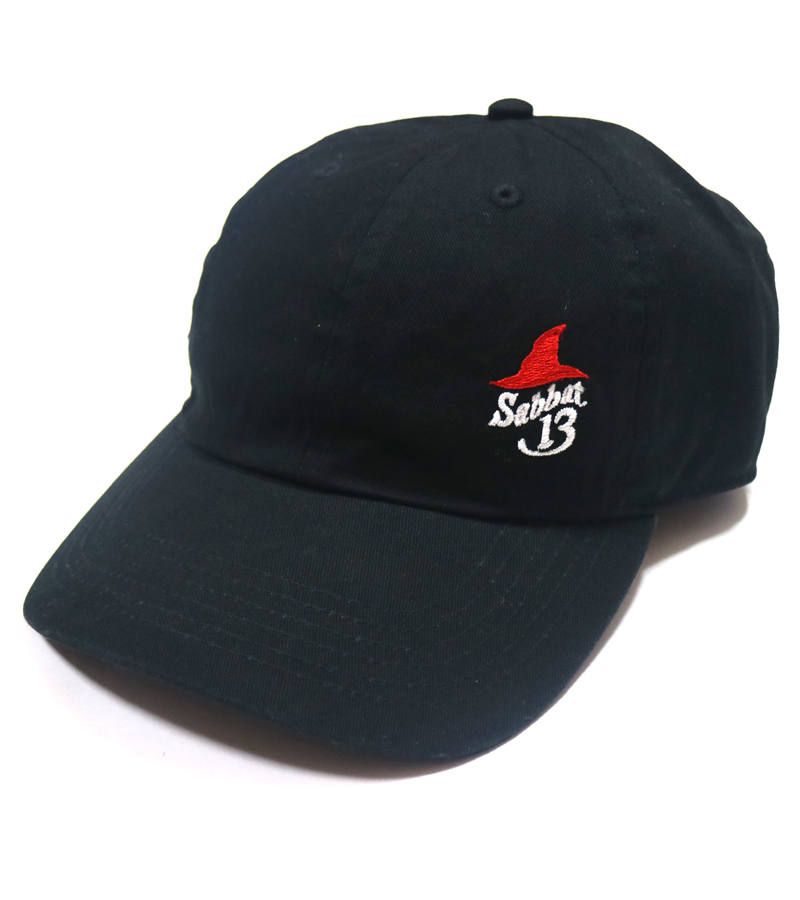 WITCH LOW-CAP