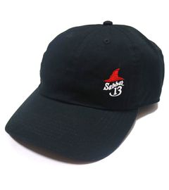 WITCH LOW-CAP