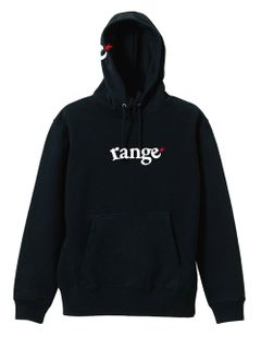 rg EMB hoody sweat