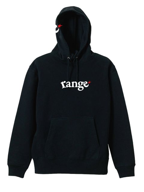 rg EMB hoody sweat