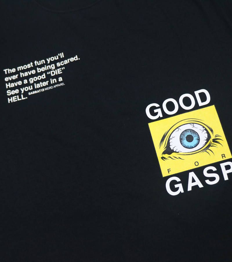 G.F.G L/S T
