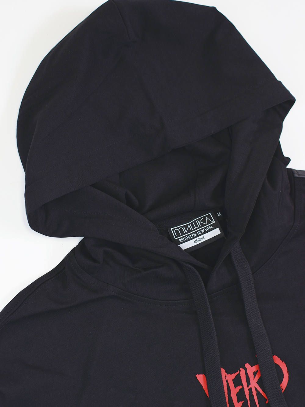 WEIRD-HOODIE