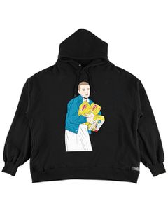 011 BIG HOODIE