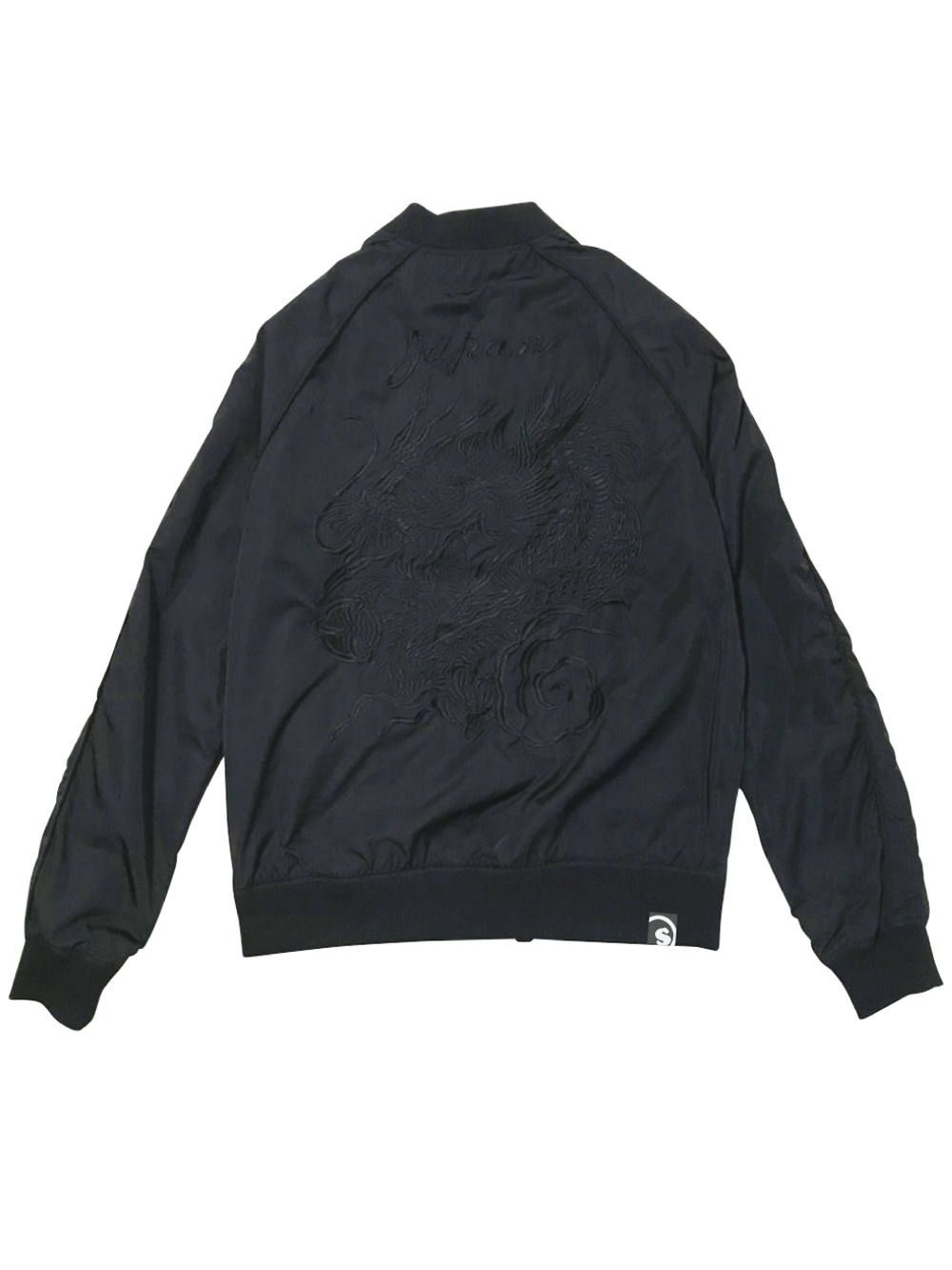 sd dragon ska jkt